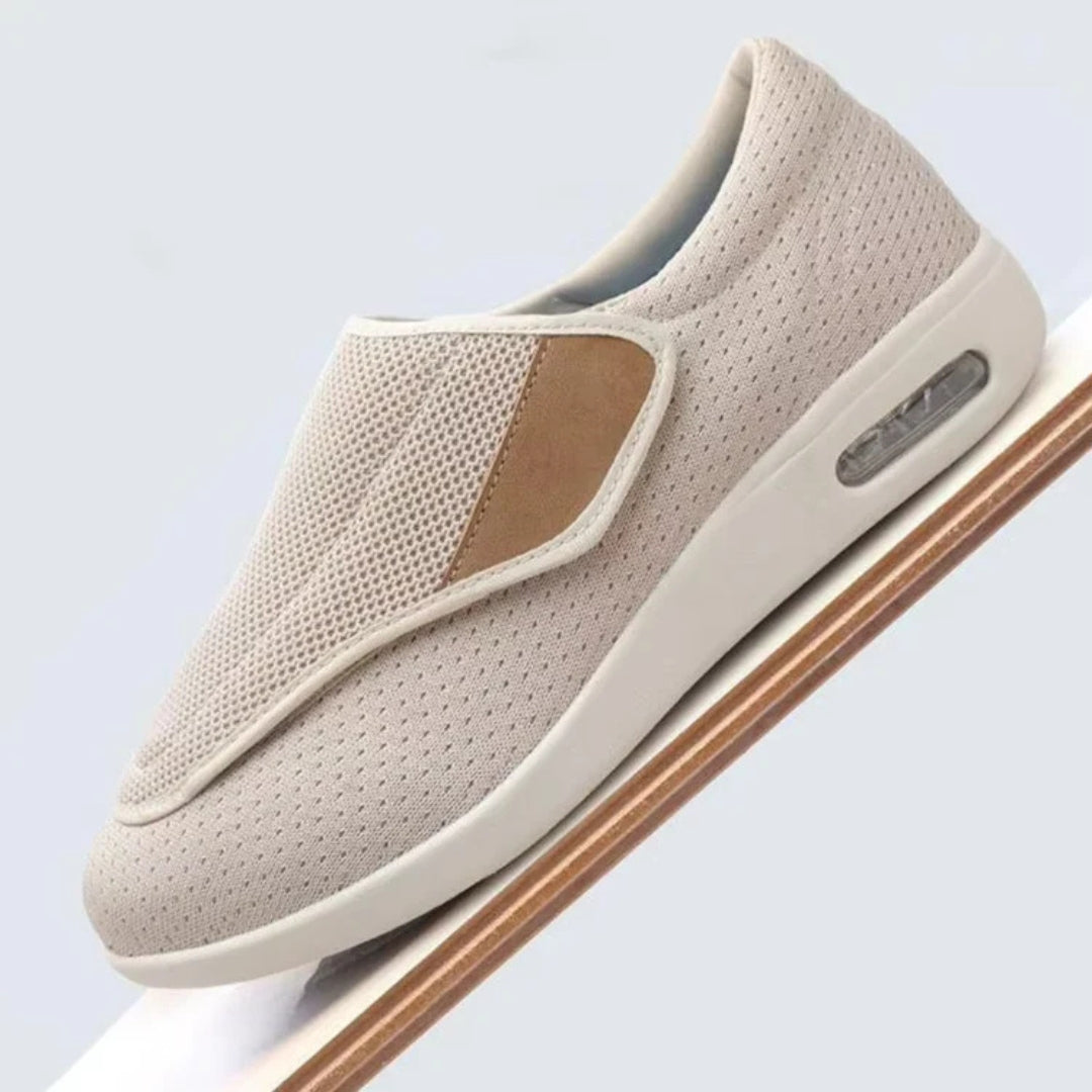 Chaussure Confortable et Légère à Enfiler