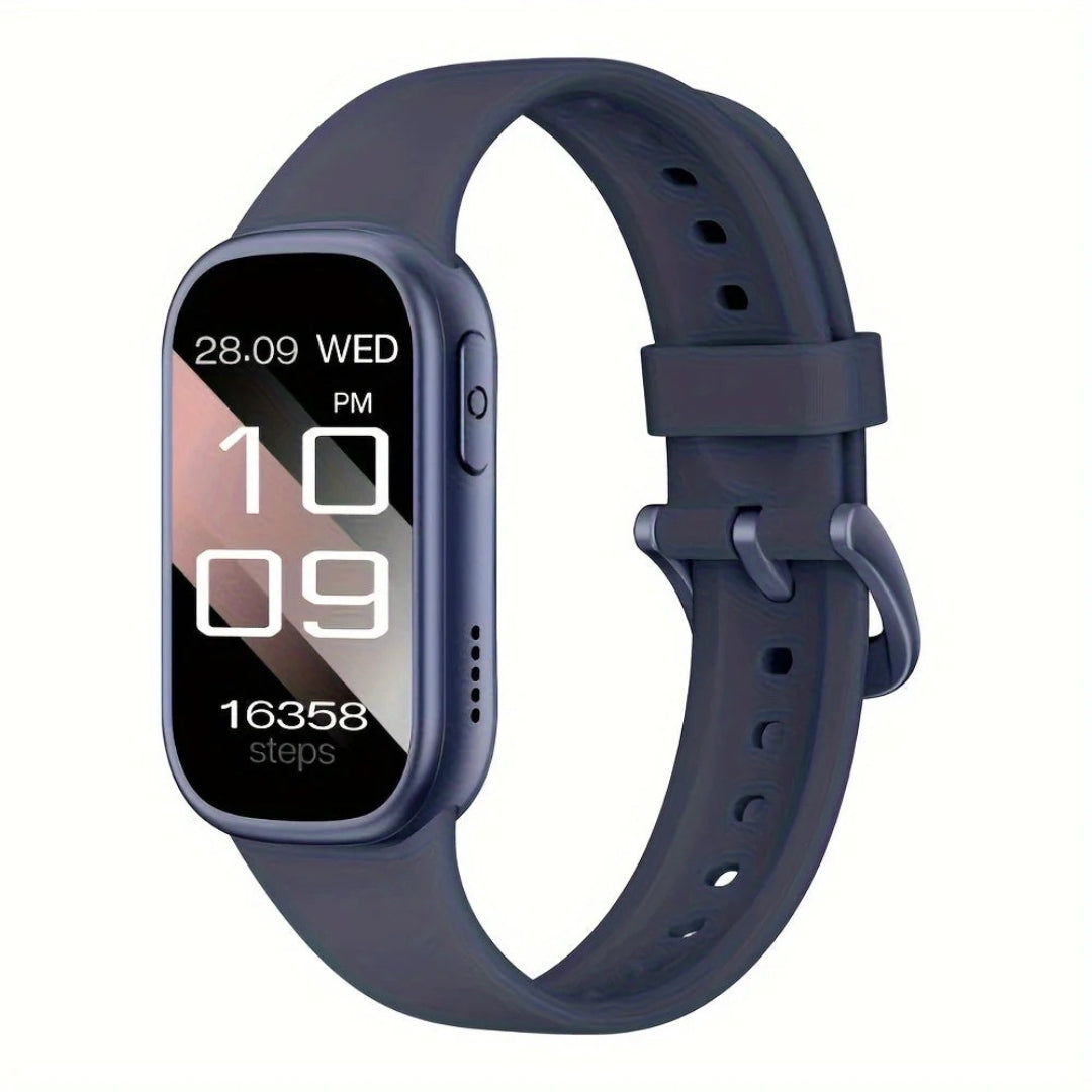 Montre GPS Connectée pour Enfants et Adultes