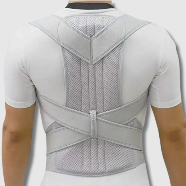 Ceinture de Posture avec Soutien dos Renforcé