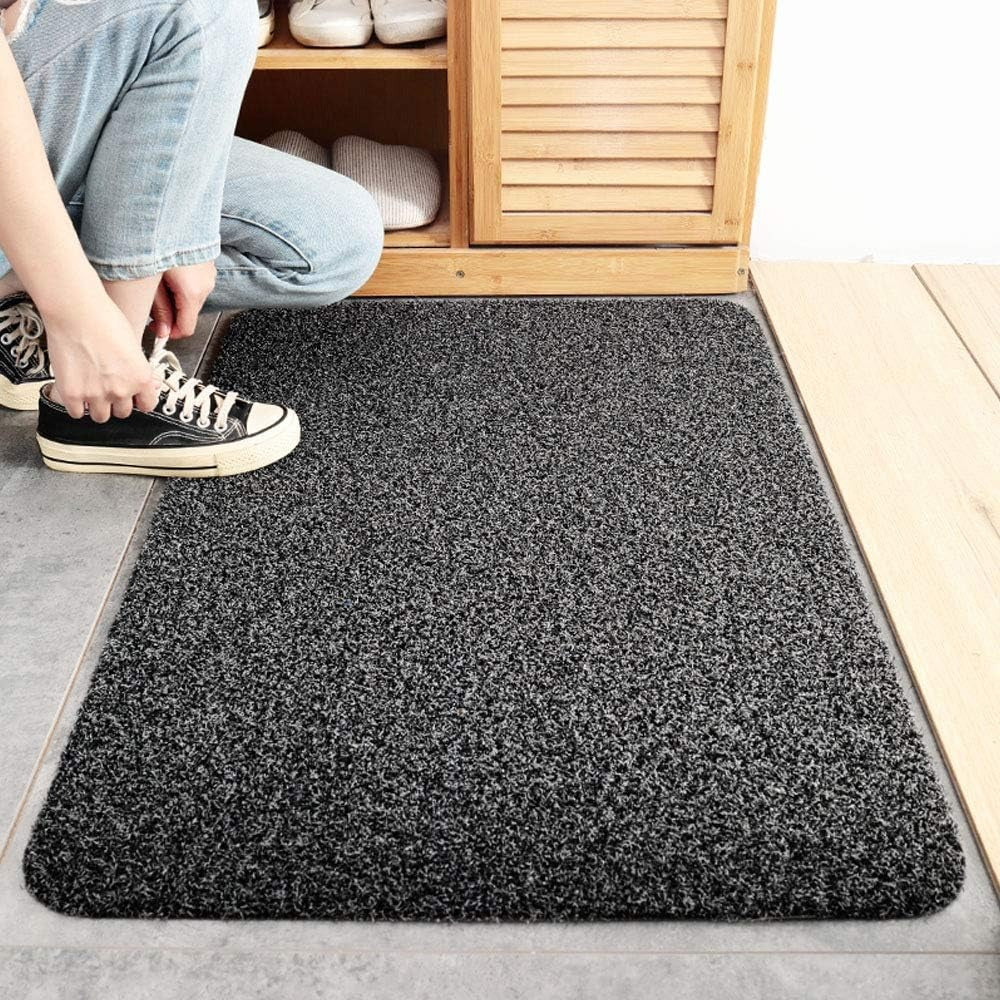 Paillasson - Tapis d'Entrée Securitaire et Résistant