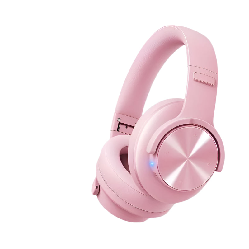 Casque Bluetooth Son Haute Fidélité
