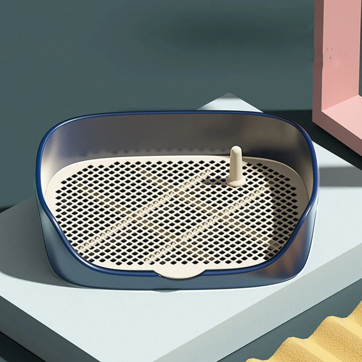 Entraîneur de Propreté pour Chiots Petits