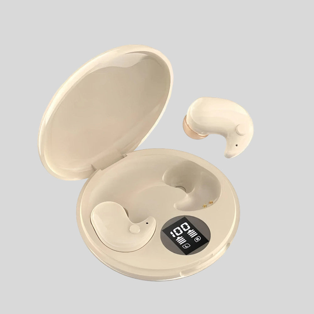 Écouteurs Bluetooth Imperméables Haute Fidélité