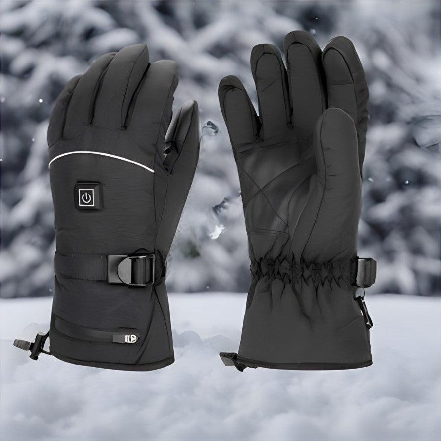Gants Échauffants Unisex | Chaleur Extrême