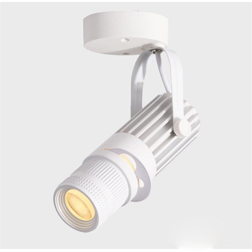 Lampe LED Réglable pour Bureau et Photographie