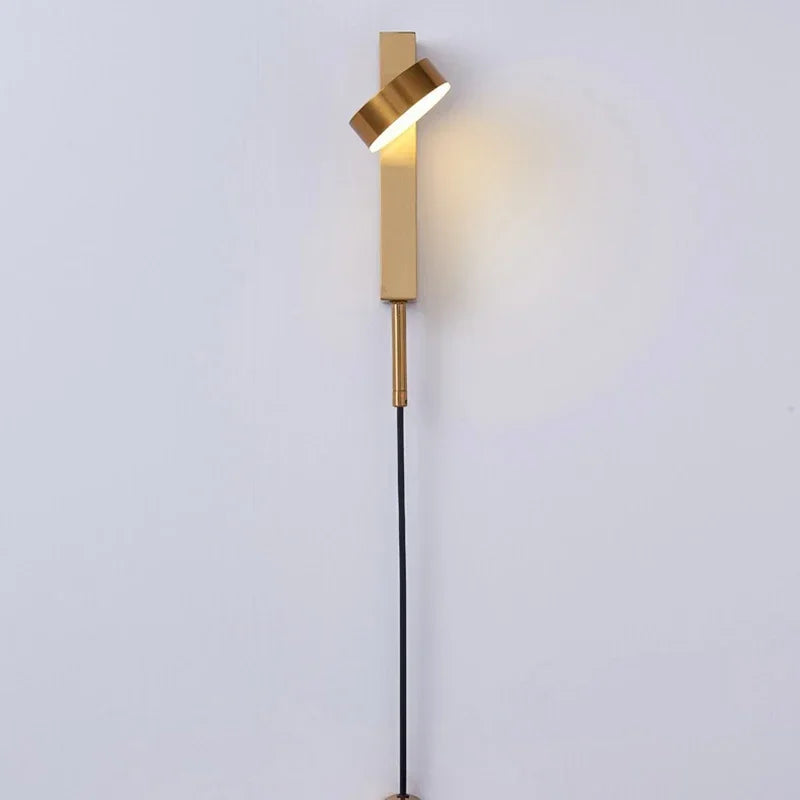 Lampe d'Escalier Élégante pour Maison