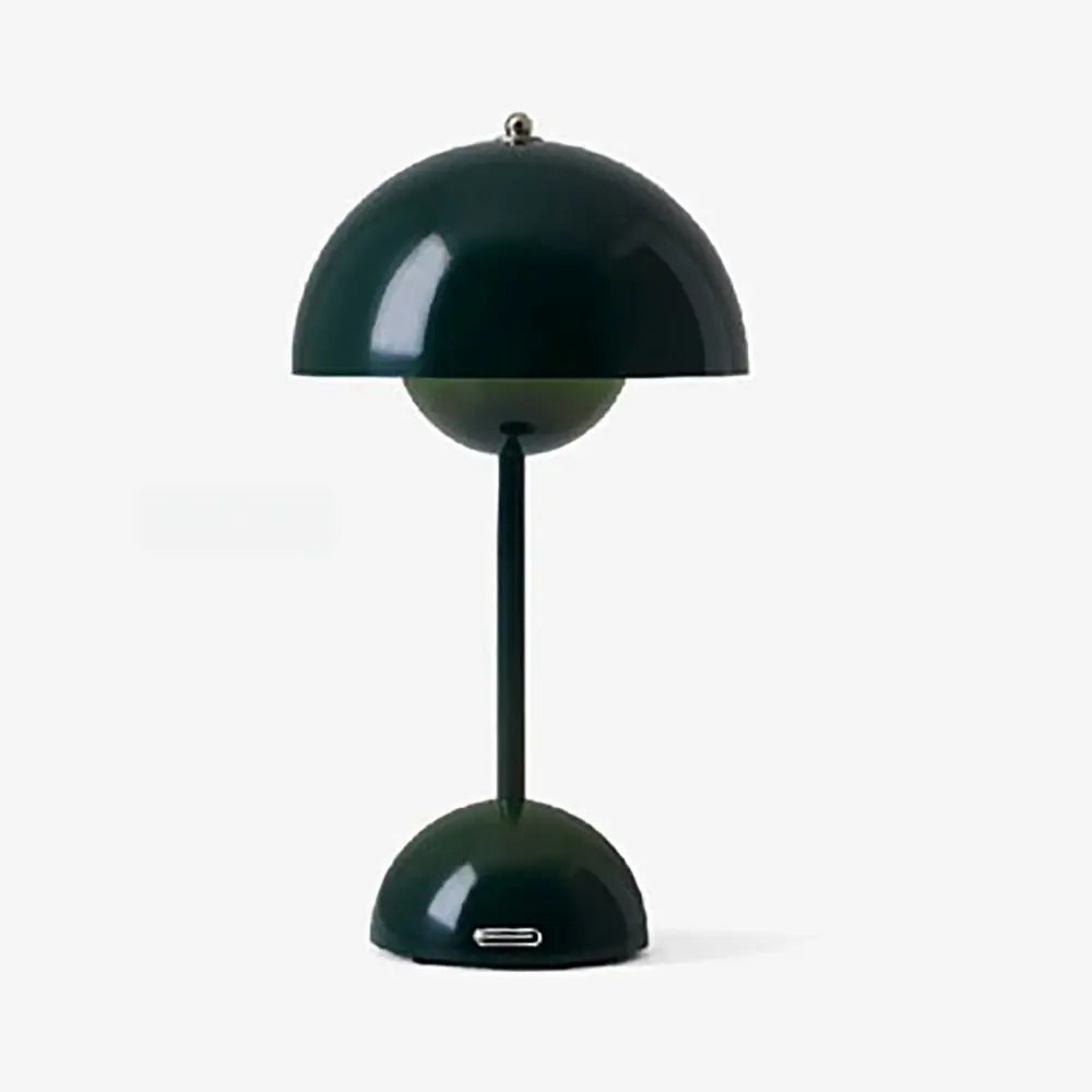 Lampe de Table Design avec Éclairage Chic