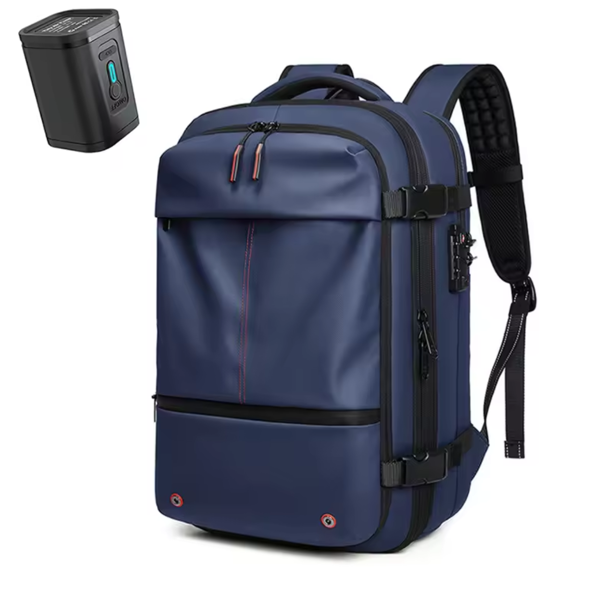 Sac à Dos Ultra Léger étanche et Compresseur