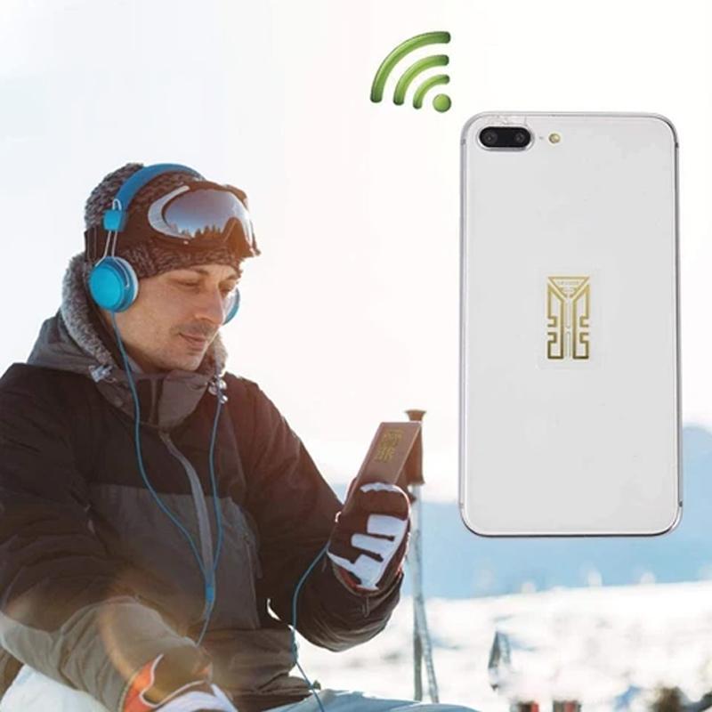 Amplificateur de Réseau Mobile Puissant Portable