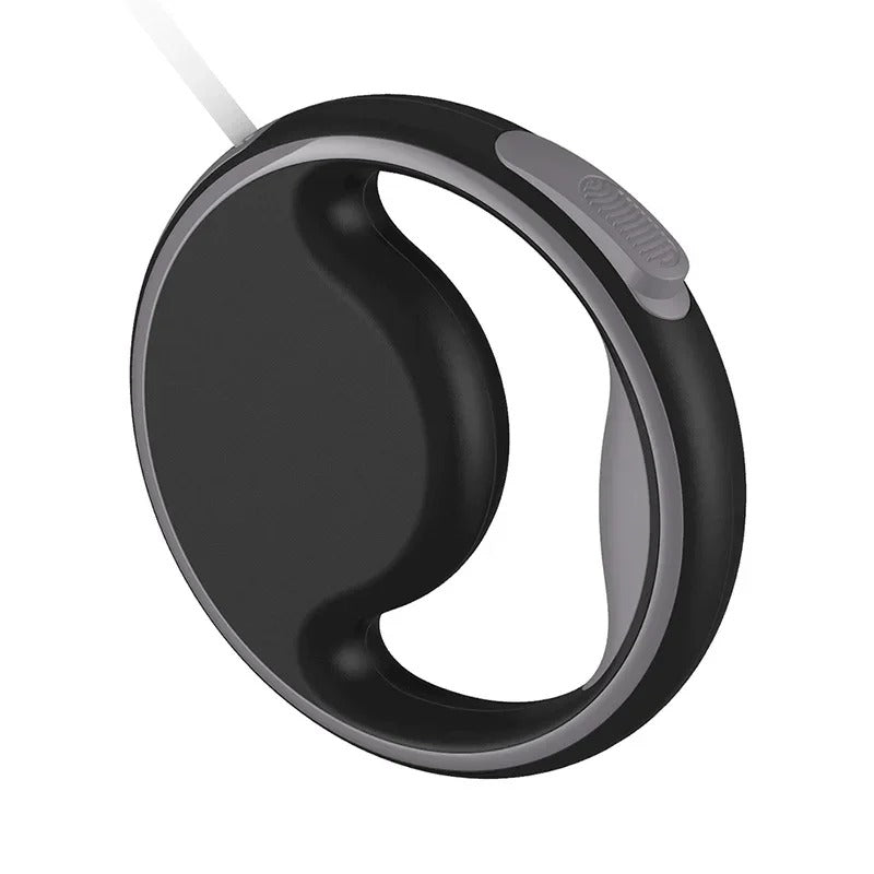 Laisse Canine Sûre Intelligente