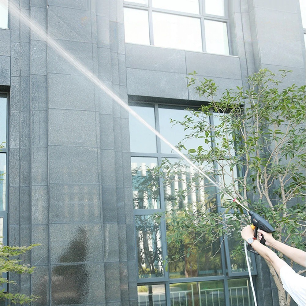 Karcher Nettoyeur Haute Pression Portable 60 Bars