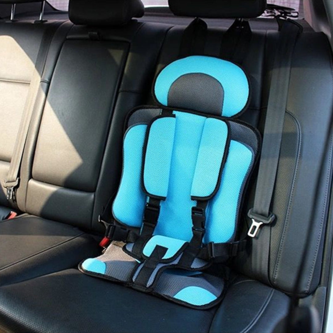 Siège Auto Enfant Portable et Léger