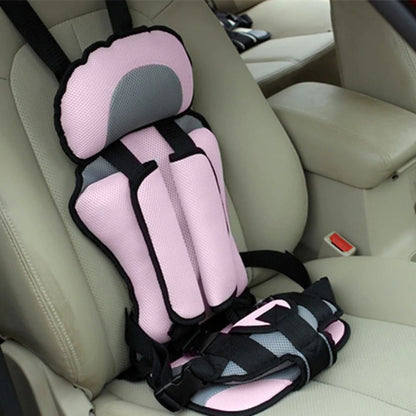 Siège Auto Enfant Portable et Léger