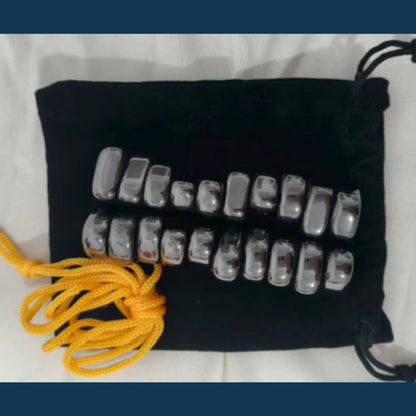 Échiquier de Voyage Magnétique Compact et Stratégique