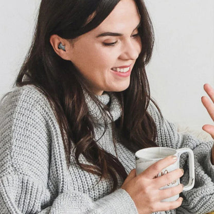 Écouteurs Bluetooth Sans Fil avec Micro