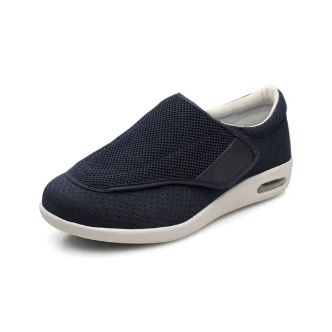Chaussure Confortable et Légère à Enfiler
