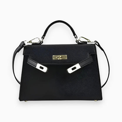 Sac à main Casual Chic en Cuir