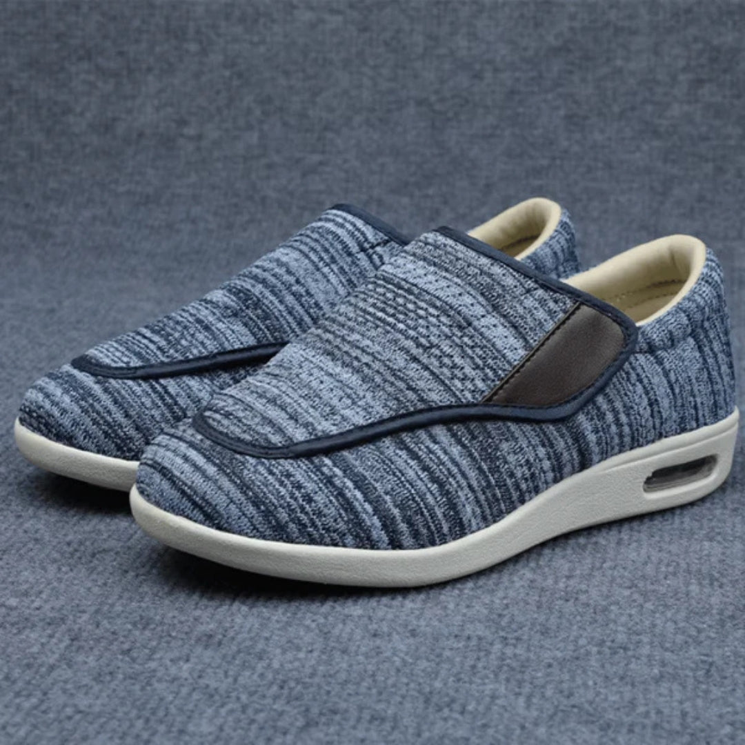 Chaussure Confortable et Légère à Enfiler