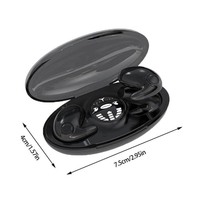 Écouteurs Bluetooth Sans Fil avec Micro