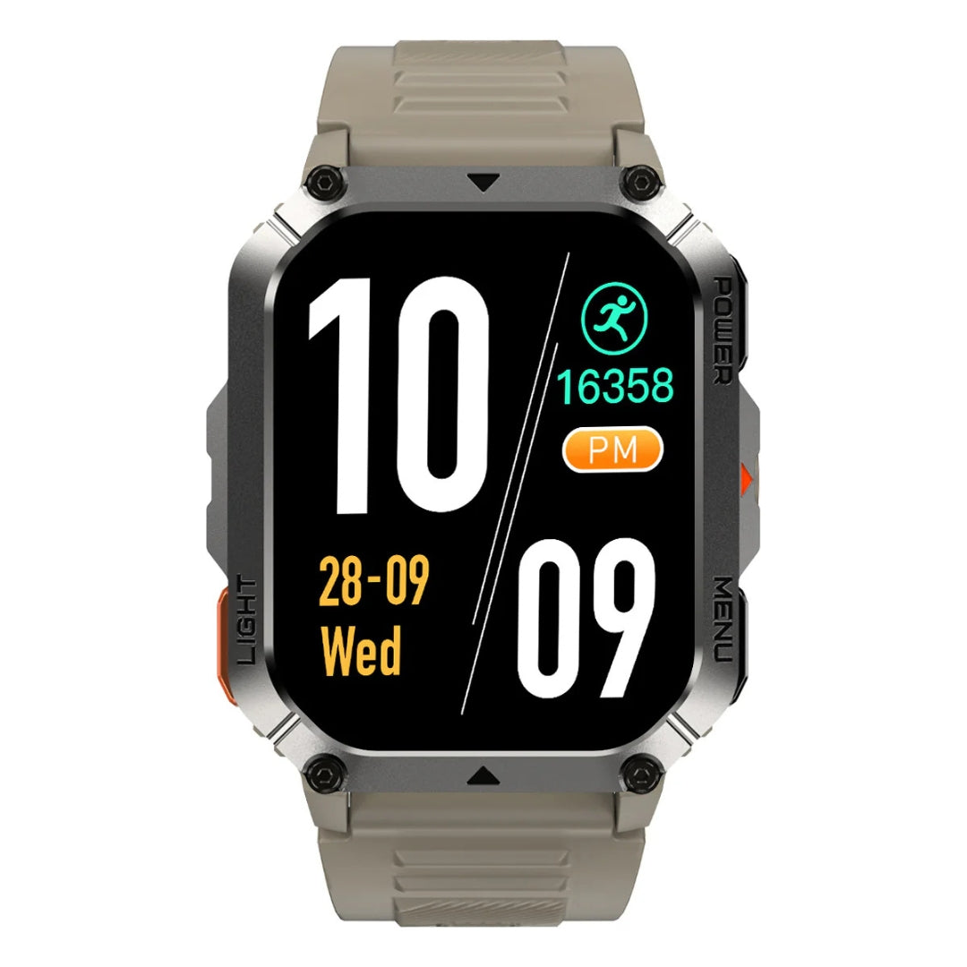 Montre Connectée Smartwatch W70 Pro GPS