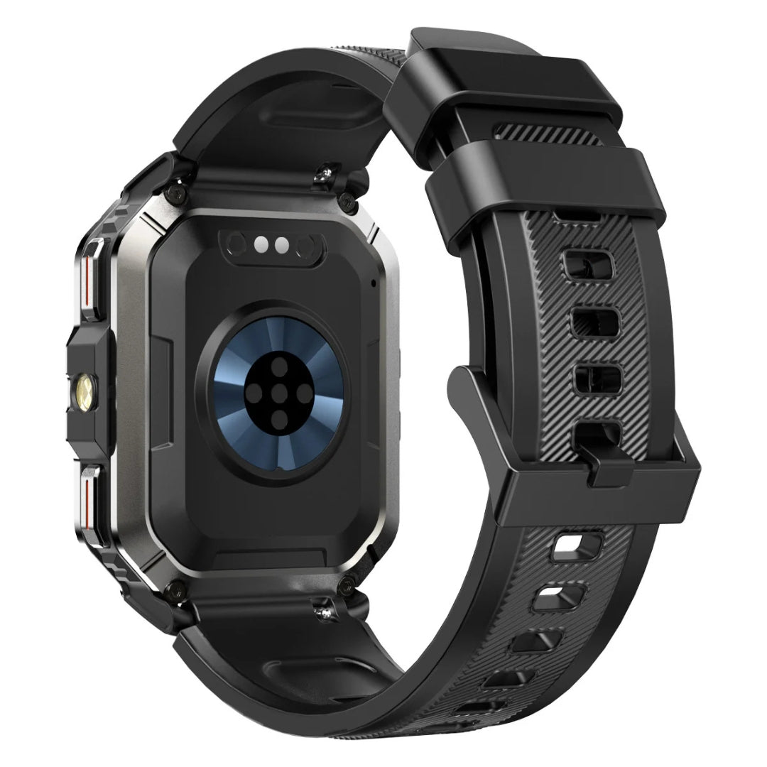 Montre Connectée Smartwatch W70 Pro GPS