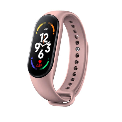 Montre Enfant Connectée GPS et Activité Colorée