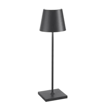 Lampe de Table LED Portable Rechargeable