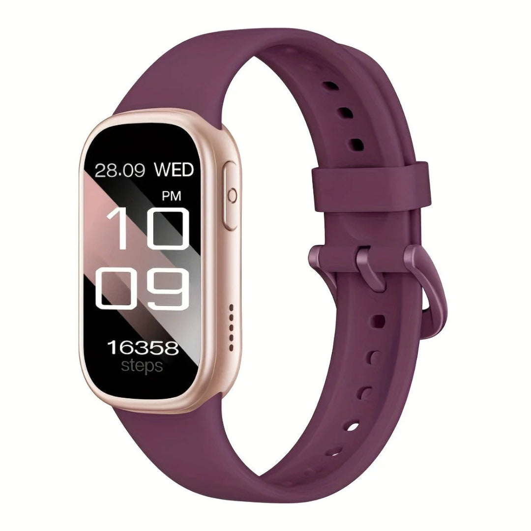 Montre GPS Connectée pour Enfants et Adultes