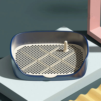 Entraîneur de Propreté pour Chiots Petits