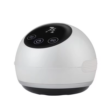 Massueur 3 en 1 Scraping et Ventouse pour le Dos