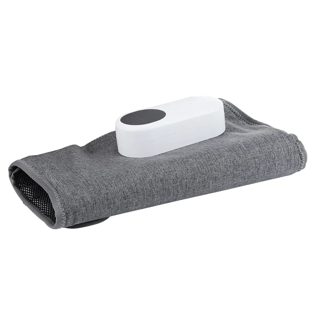 Massager de Jambes Chauffant Sans Fil pour Améliorer la Circulation Sanguine - Foivo