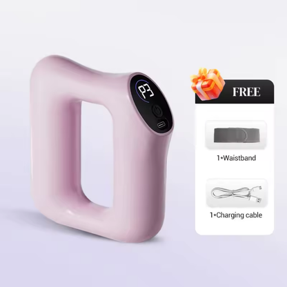 Anneau de Massage Anti-Cellulite pour Minceur et Drainage Lymphatique