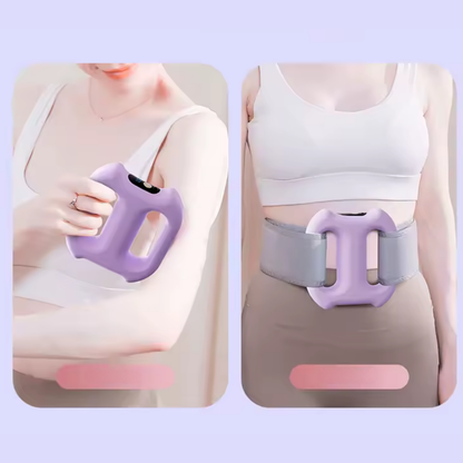 Anneau de Massage Anti-Cellulite pour Femmes