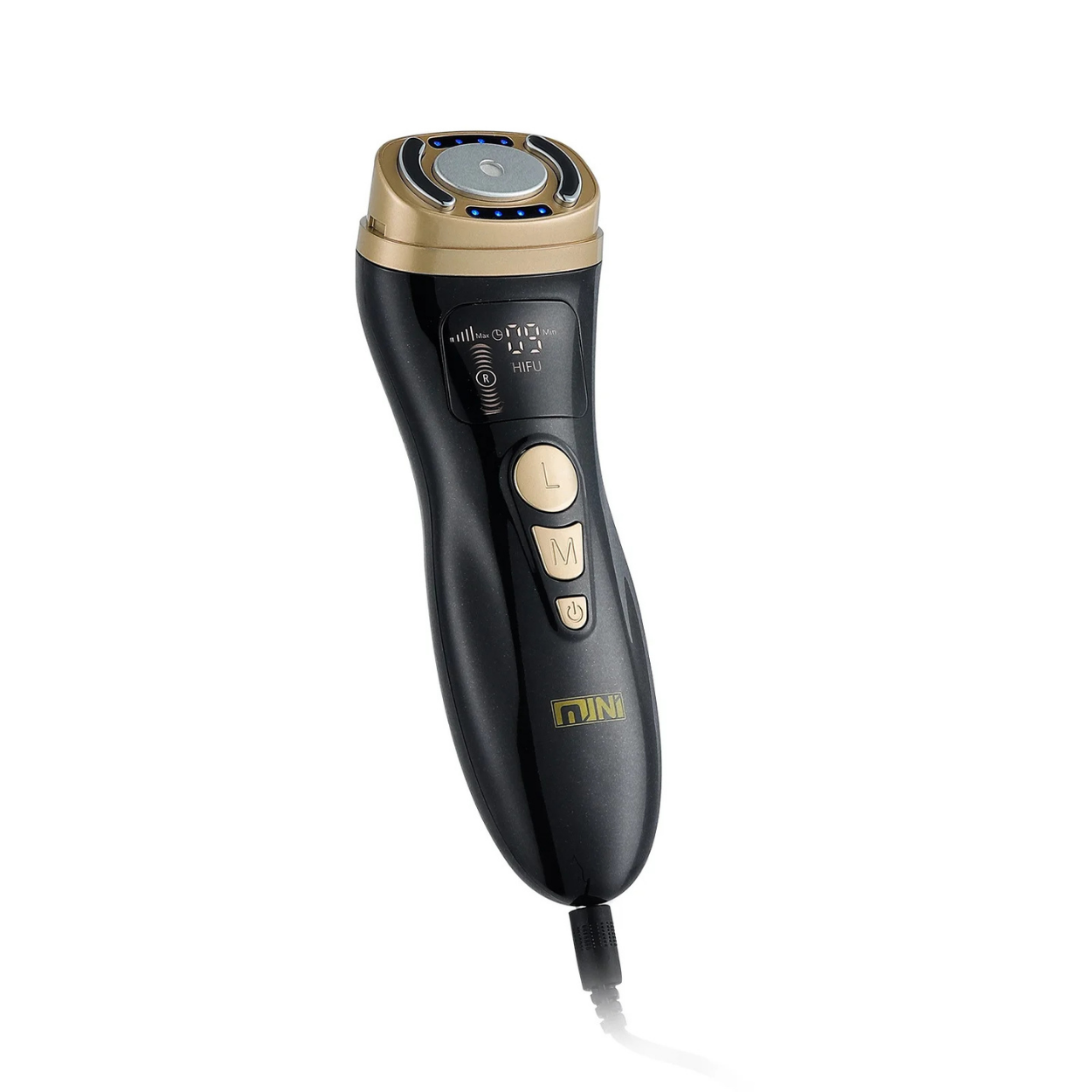 Appareil Anti-Âge Lifting Visage avec Collagène et Raffermissement