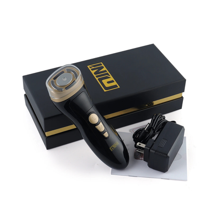 Appareil Anti-Âge Lifting Visage avec Collagène et Raffermissement