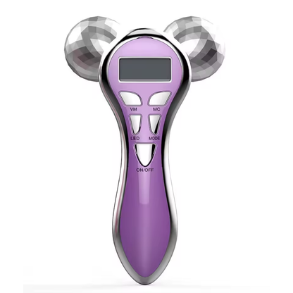 Appareil Massage Visage Avancé 4D