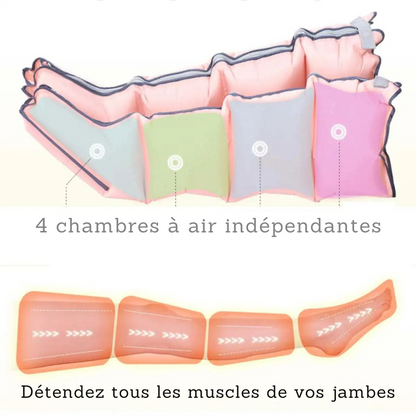 Chaussures de Massage pour Pieds