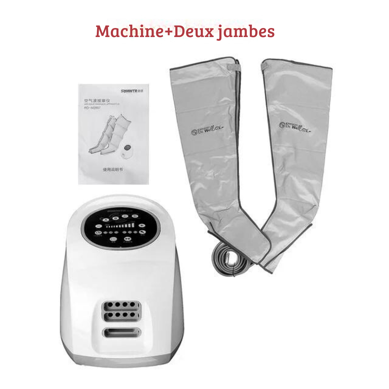 Chaussures de Massage pour Pieds