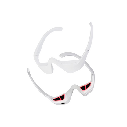 Massageur Yeux Chaud pour Poches et Cernes