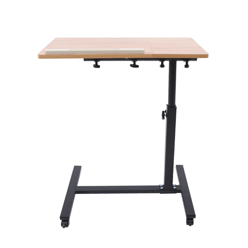 Support Laptop Réglable Portable pour Bureau