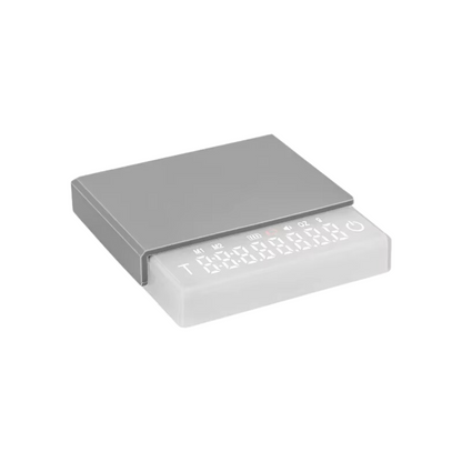 Balance de Cuisine Électrique Précise Compacte