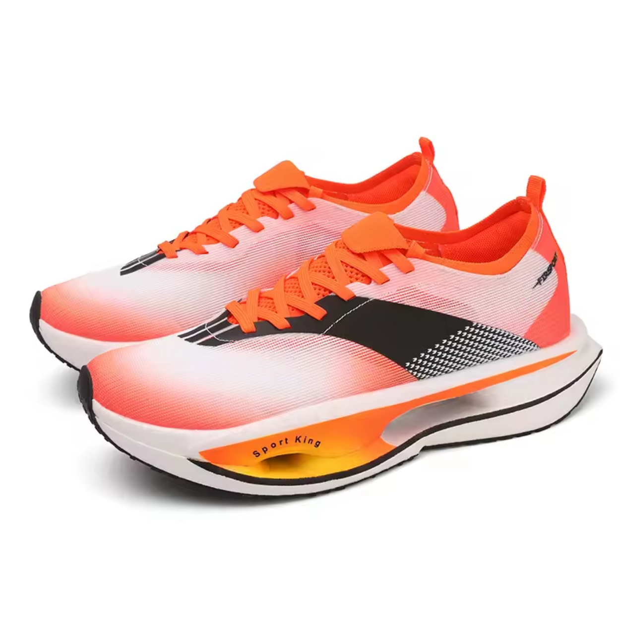 Baskets Running Anti-Odeur Homme/Femme Confortables