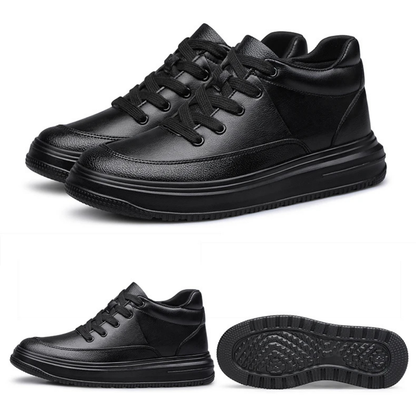 Baskets Compensées pour Femmes Confortables et Élégantes