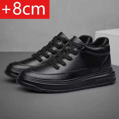 Baskets Compensées pour Femmes Confortables et Élégantes