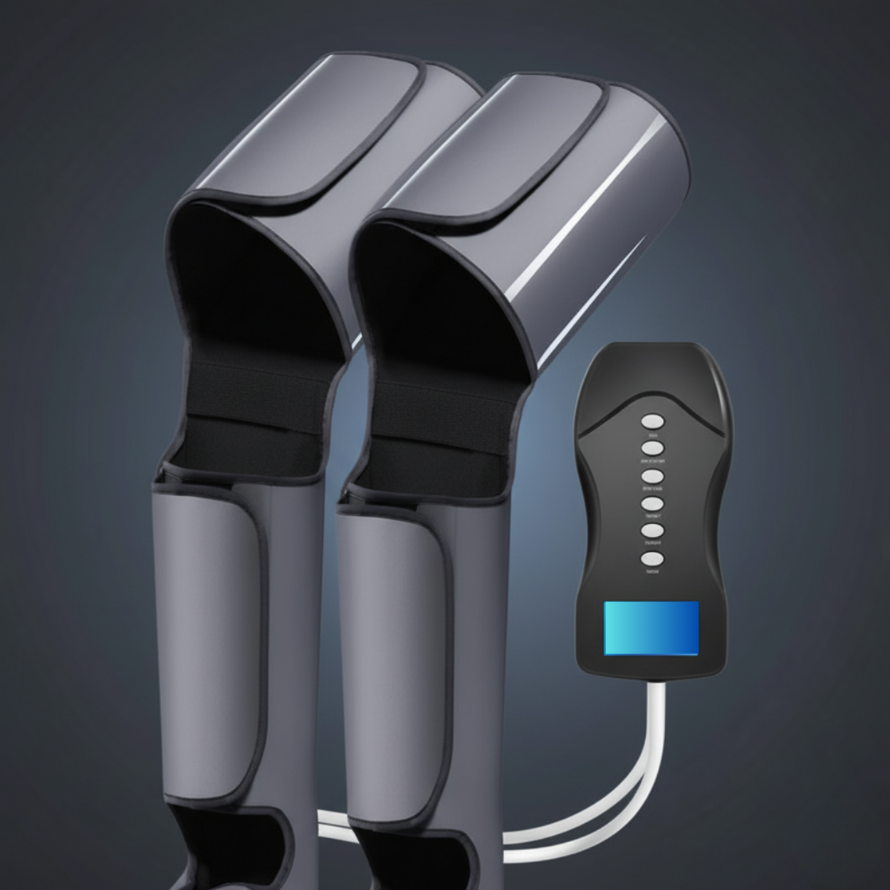 Bottes de Compression Médicales pour Jambes Fatiguées