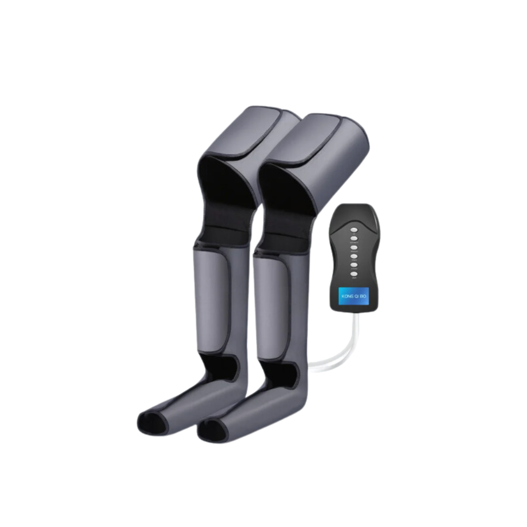 Bottes de Compression Médicales pour Jambes Fatiguées