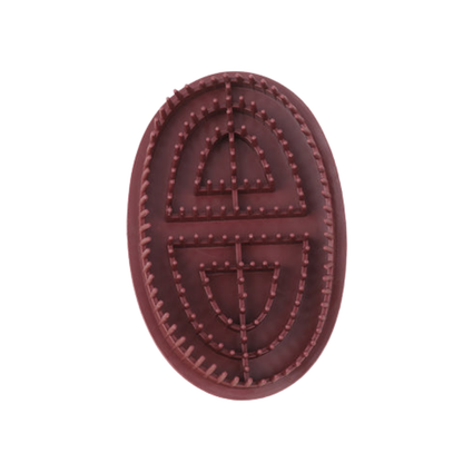 Brosse de Massage Corps Relaxant