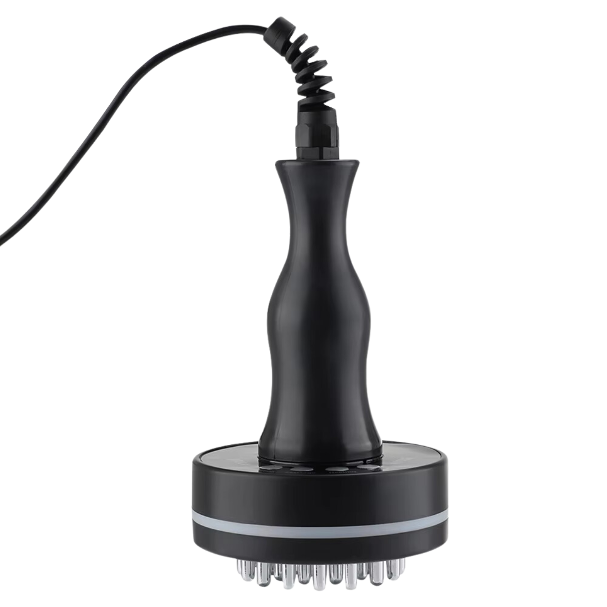 Brosse Électrique Massage Corps Relaxant Doux