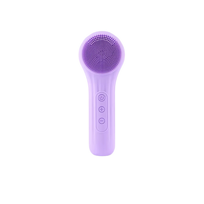 Brosse de Nettoyage de Visage Sonique Réglable