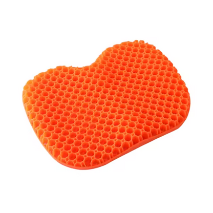Coussin de Siège Ergonomique à Ventilation Intérieure